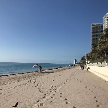 The Tides On Miami Hollywood Apartment Exterior photo