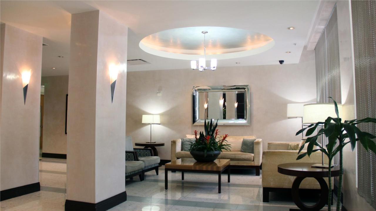 The Tides On Miami Hollywood Apartment Exterior photo