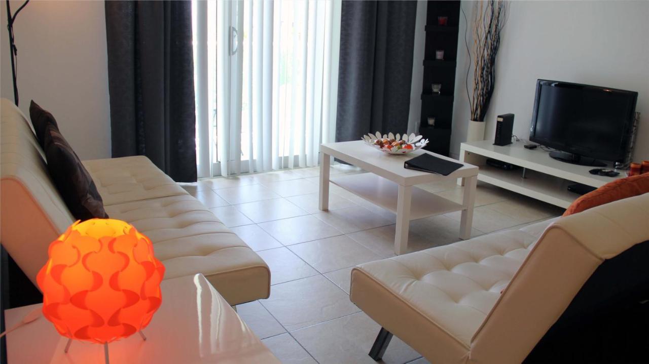 The Tides On Miami Hollywood Apartment Exterior photo